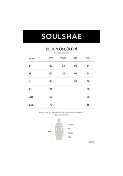 Soulshae Kadın Keten Kayık Yaka Uzun Kollu Volanlı Kol Arka Bağlamalı Bluz Pembe