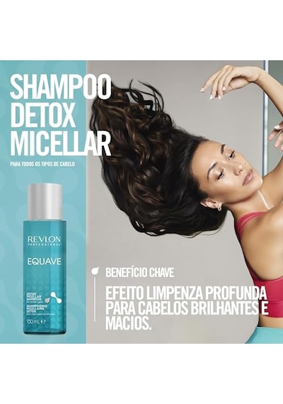 Ayrex Rp Equave Şampuan 100ml