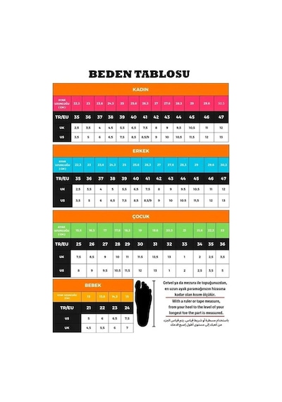 Kappa La Vega Siyah Erkek Yürüyüş Koşu Tenis Fitness Günlük Spor Ayakkabı SİYAH-BEYAZ