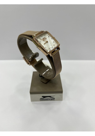 Slazenger Sl.09.2255.3.03 Kadın Kol Saati