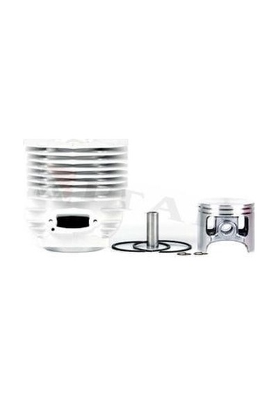 Silindir Piston Set - Partner K1260 60mm