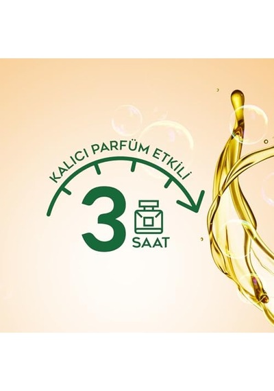 Rich Aroma Nourish Ve Relax Kalıcı Parfüm Etkili Duş Jeli 500 Ml, F3100219-001, Somon Diğer