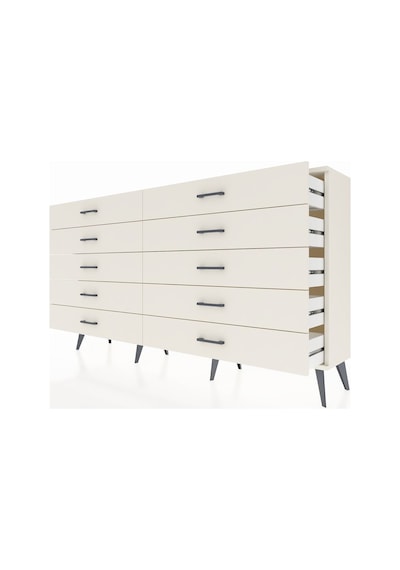 Arges Konsol 10 Çekmeceli 176x30x99 Aytaşı-aytaşı Aytaşı-aytaşı Arges Konsol 10 Çekmeceli 176x30x99 Aytaşı-aytaşı Aytaşı-aytaşı