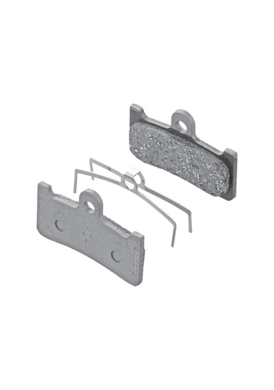 Shimano Organik Disk Fren  Balatası M04