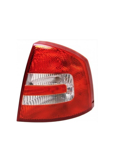 25 1z5945112ax - Stop Lambası Sag Octavıa Sedan 04-13