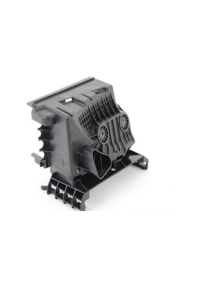 Volkswagen Passat 2013 - 2020 Sigorta Kutusu Alt Tabla