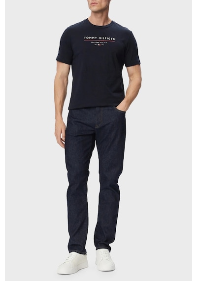 Tommy Hilfiger Logolu Pamuklu Regular Fit Bisiklet Yaka T Shirt Erkek T Shirt Mw0mw44359 Dw5 Lacivert Tommy Hilfiger Logolu Pamuklu Regular Fit Bisiklet Yaka T Shirt Erkek T Shirt Mw0mw44359 Dw5 Lacivert