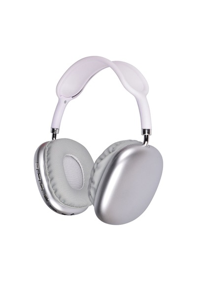 Lapas P10 Hi-Fi Ayarlanabilir Ve Katlanabilir Bluetooth 5.3 Kulak Üstü Kulaklık