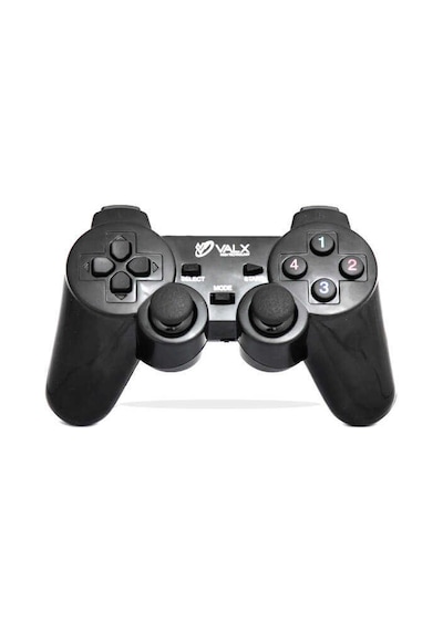 Valx J-222 Ps2 Ps3 Pc Kablosuz Oyun Kolu