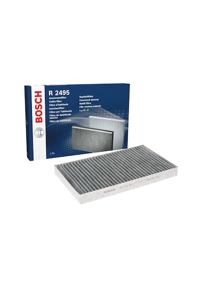 Bosch 1987432495 Karbonlu Polen Filtresi