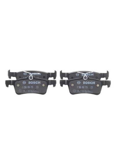 Peugeot 308 1.6hdi 2013-2018 Bosch Arka Balata Wva25841