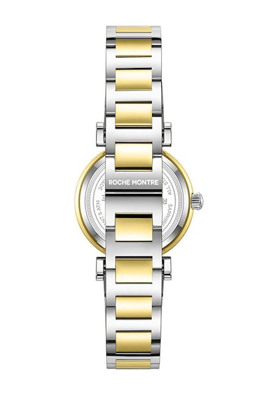 Roche Montre Rml7001-04 Kadın Kol Saati Altın