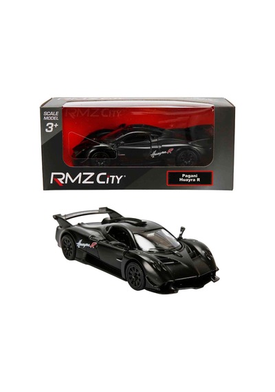 Rmz 1/32 Araba Dark Serisi Pb.6a.24d.