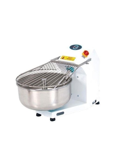 Bosfor 100 Kg Kafesli Hamur Yoğurma Makinesi 380v