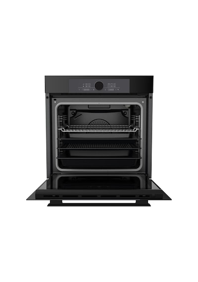 Ferre Pizzart&fryart QEP65CS Ankastre Fırın + Pizza Taşı & Küreği