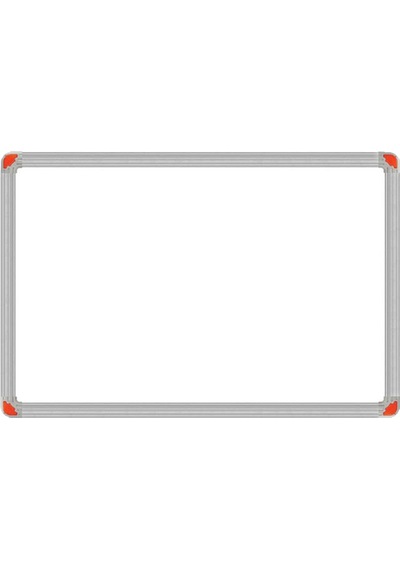 Panda Yazı Tahtası Duvara Monte Lamine 120x240 Pan211 Çok Renkli