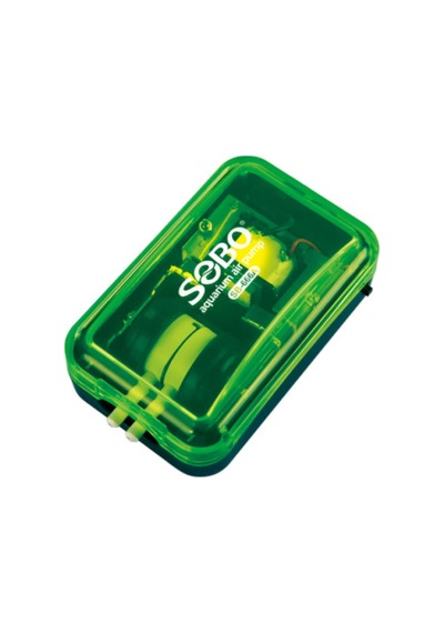 Sobo - 881 - Hava Motoru 3w - Ece-umay - 2x4 Ltmin