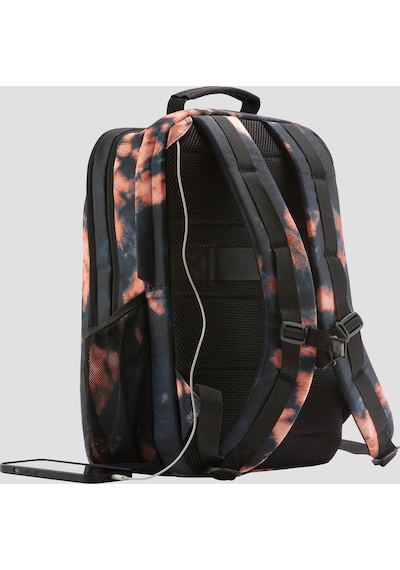 Hp Campus Xl Batik Desenli Sırt Çantası 14" - 16" Siyah Sarı 7k0e3aa Hp Campus Xl Batik Desenli Sırt Çantası 14" - 16" Siyah Sarı 7k0e3aa