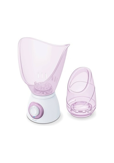 Beurer Fs-60 Yüz Saunası