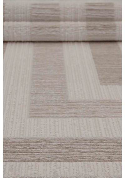 Kashe Halı Klas 5070 Bej Salon Halısı Oturma Odası Halısı Koridor Halısı Mutfak Halısı Modern Makine Halısı Bej - Kemik Kashe Halı Klas 5070 Bej Salon Halısı Oturma Odası Halısı Koridor Halısı Mutfak Halısı Modern Makine Halısı Bej - Kemik