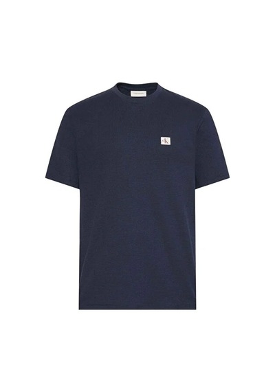 Calvin Klein Erkek Marka Logolu Günlük Kullanıma Uygun Beyaz-lacivert T-shirt Lv04rd248g 2gy Beyaz - Lacivert Calvin Klein Erkek Marka Logolu Günlük Kullanıma Uygun Beyaz-lacivert T-shirt Lv04rd248g 2gy Beyaz - Lacivert