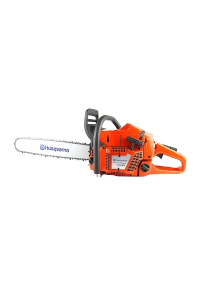 Husqvarna 372 Xp X-torq Motorlu Testere-5.2 Hp