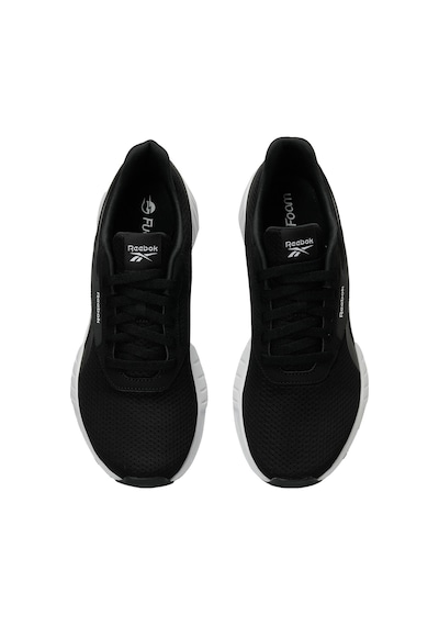 Reebok Lıte Plus 2.5 Siyah Unisex Koşu Ayakkabısı 000000000101807047 Siyah - Gri