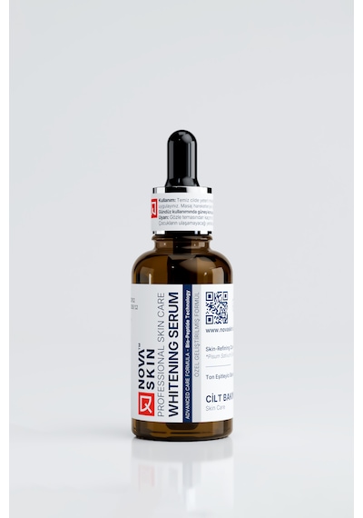 Novaskin Leke Karşıtı Ton Eşitleyici Serum