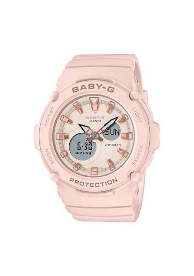 Casio Baby-G BGA-275-4ADR Kadın Kol Saati