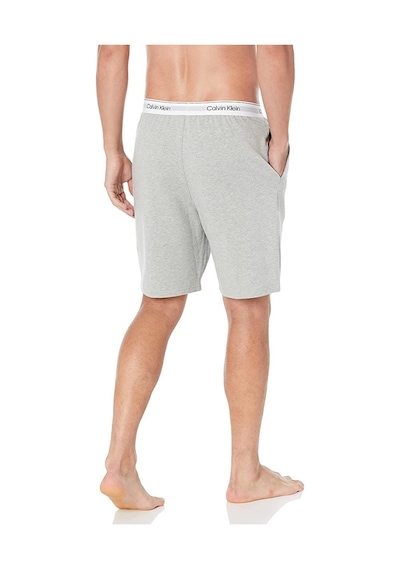 Calvin Klein Calvın Kleın Erkek Şort Nm2303e-p7a Nm2303e-p7a Gri Gri