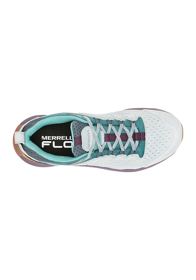 Merrell J038228 Moab Speed 2 Ltr Wp Kadın Outdoor Yürüyüş Ayakkabısı Gri Mor Gri - Mor Merrell J038228 Moab Speed 2 Ltr Wp Kadın Outdoor Yürüyüş Ayakkabısı Gri Mor Gri - Mor