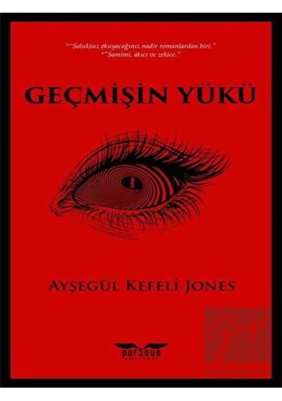 Geçmişin Yükü Perseus - Perseus