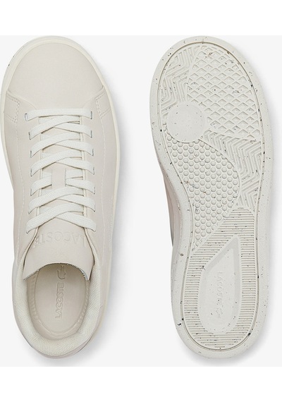 Court Zero Kadın Krem Sneaker Krem