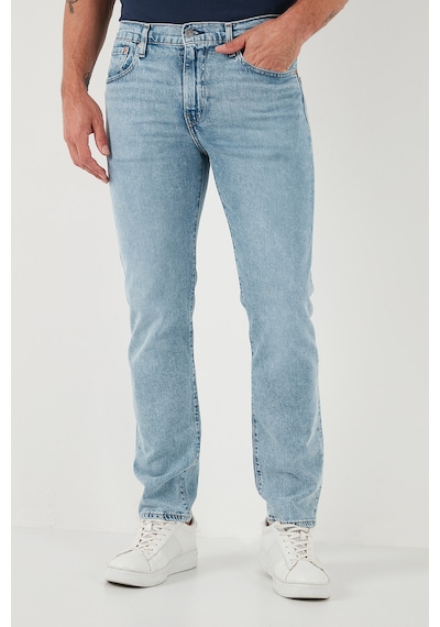 Levi's Erkek Kot Pantolon A2088-0045 Buz Mavisi Buz Mavisi