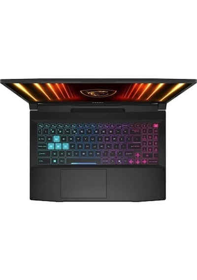 MSI Katana 15 HX B14WGK-068XTR  i7-14650HX 16 GB 1 TB SSD RTX5070 15.6" QHD Free Dos Dizüstü Bilgisayarı