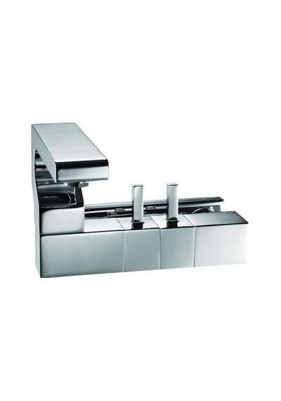 Eca Diagonal Plus Banyo Bataryası - 102102458 Diğer