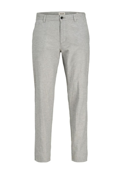 Jack & Jones Jpstace Summer Chıno Pantolon 12248604 Bej