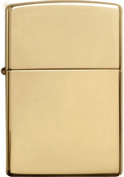 Myaksesuar Zippo Classic 548275866