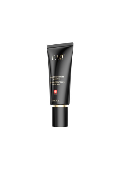 Faq Vücut Şekillendirici Serum