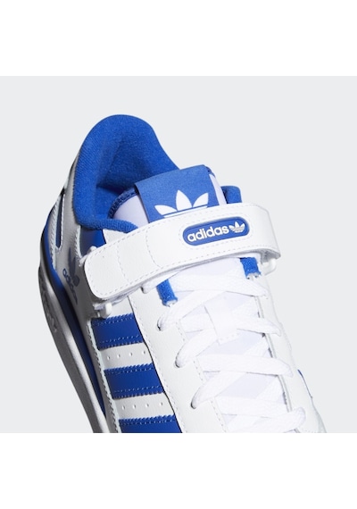 Adidas Erkek Günlük Spor Ayakkabı Forum Low Fy7756 001