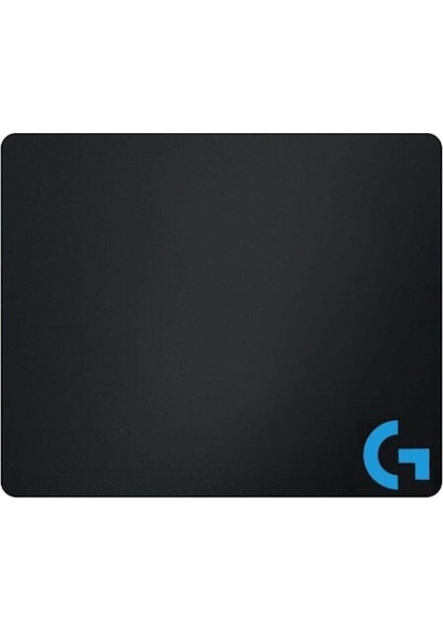 Logitech X-Speed Oyuncu Mouse Pad 39.5 X 30.5 Cm (Kutulu) 3Mm Kal