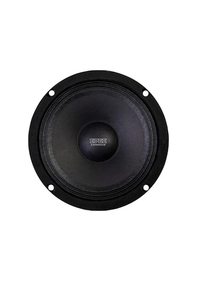 Edge Pro Edpro65b-e6 16cm Midrange
