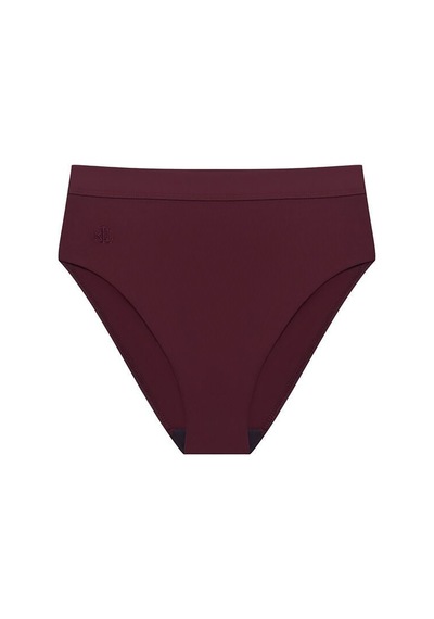 Polo Ralph Lauren Kadın Bikini Altı 20501158-cet Bordo