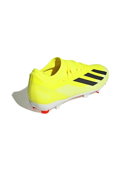 Adidas X Crazyfast League Fg Erkek Çim Zemin Kramponu Ig0605 Sarı Ig0605 Sarı