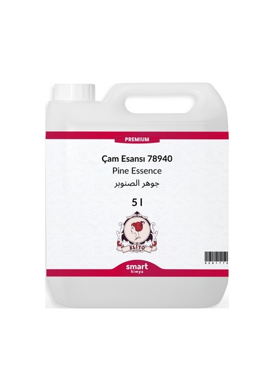 Premium Çam Esansı 78940 5 Litre