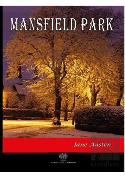 Mansfield Park - Jane Austen - Platanus Publishing