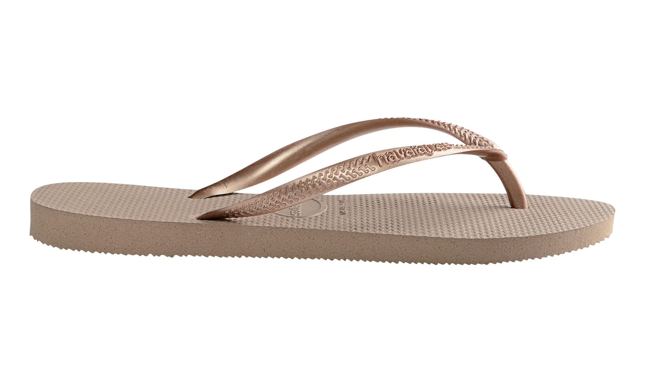 Havaianas Slım Kadın Terlik 4000030 Pembe