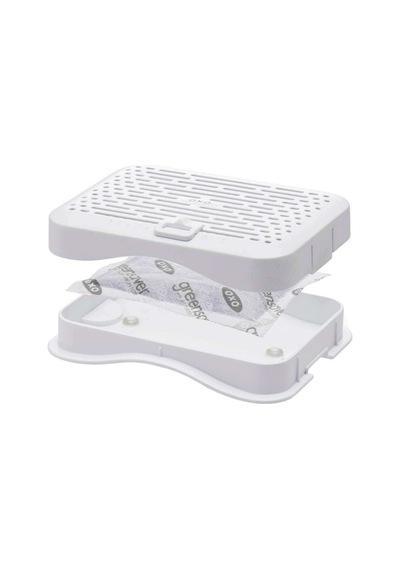 Oxo 11154100 Gg Greensavre Buz Içi Karbon Filre Çok Renkli