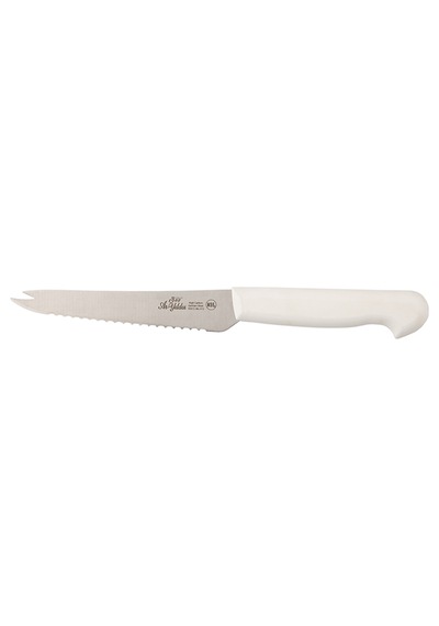 Aryıldız Sert Peynir Bıçağı Beyaz 13 Cm Renkli