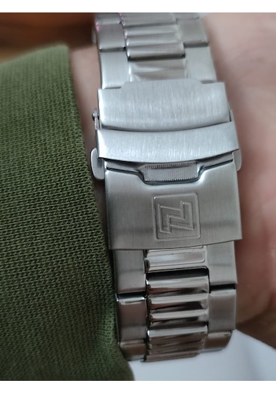 Naviforce Erkek Kol Saati Çift Kordonlu Dijital & Analog 2100